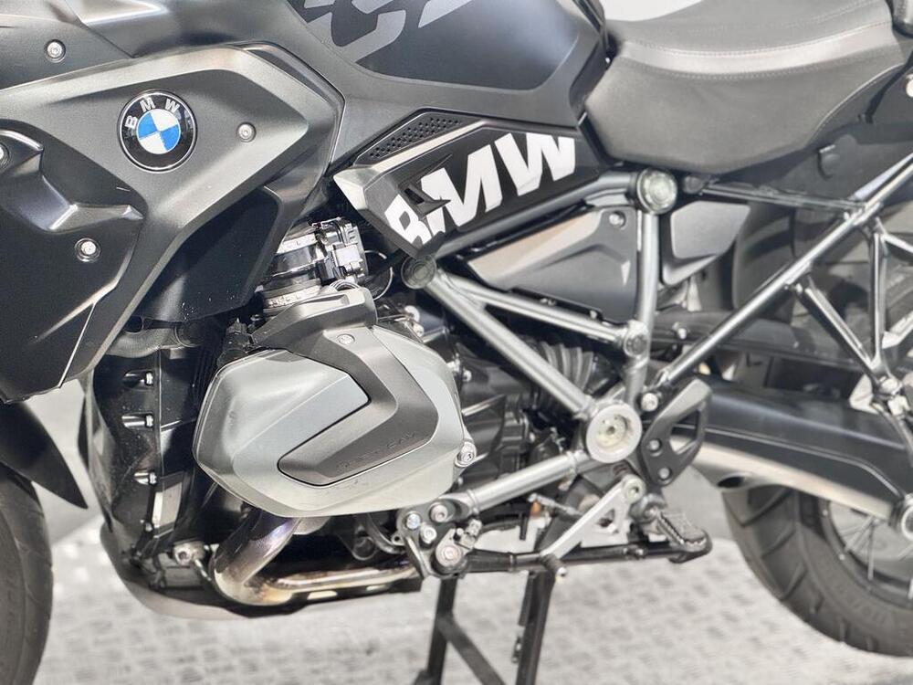 Bmw R 1250 GS (2021 - 24) (5)