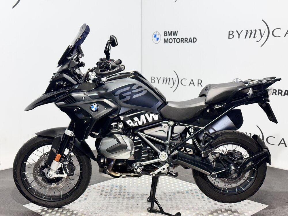 Bmw R 1250 GS (2021 - 24) (2)