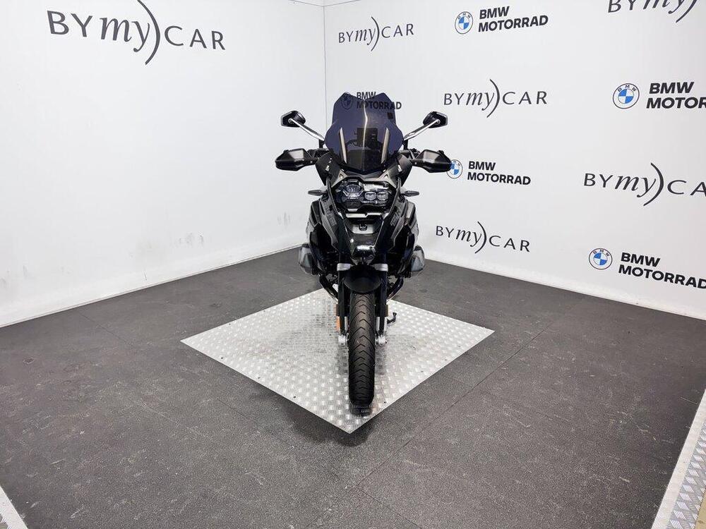 Bmw R 1250 GS (2021 - 24) (8)