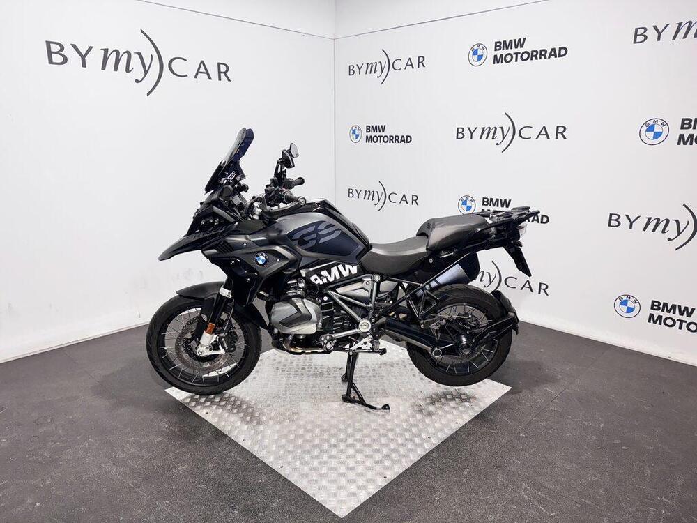 Bmw R 1250 GS (2021 - 24) (12)