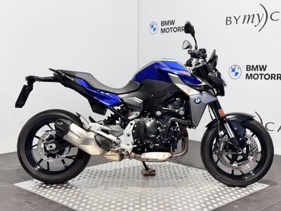 Bmw F 900 R (2017 - 20) usata