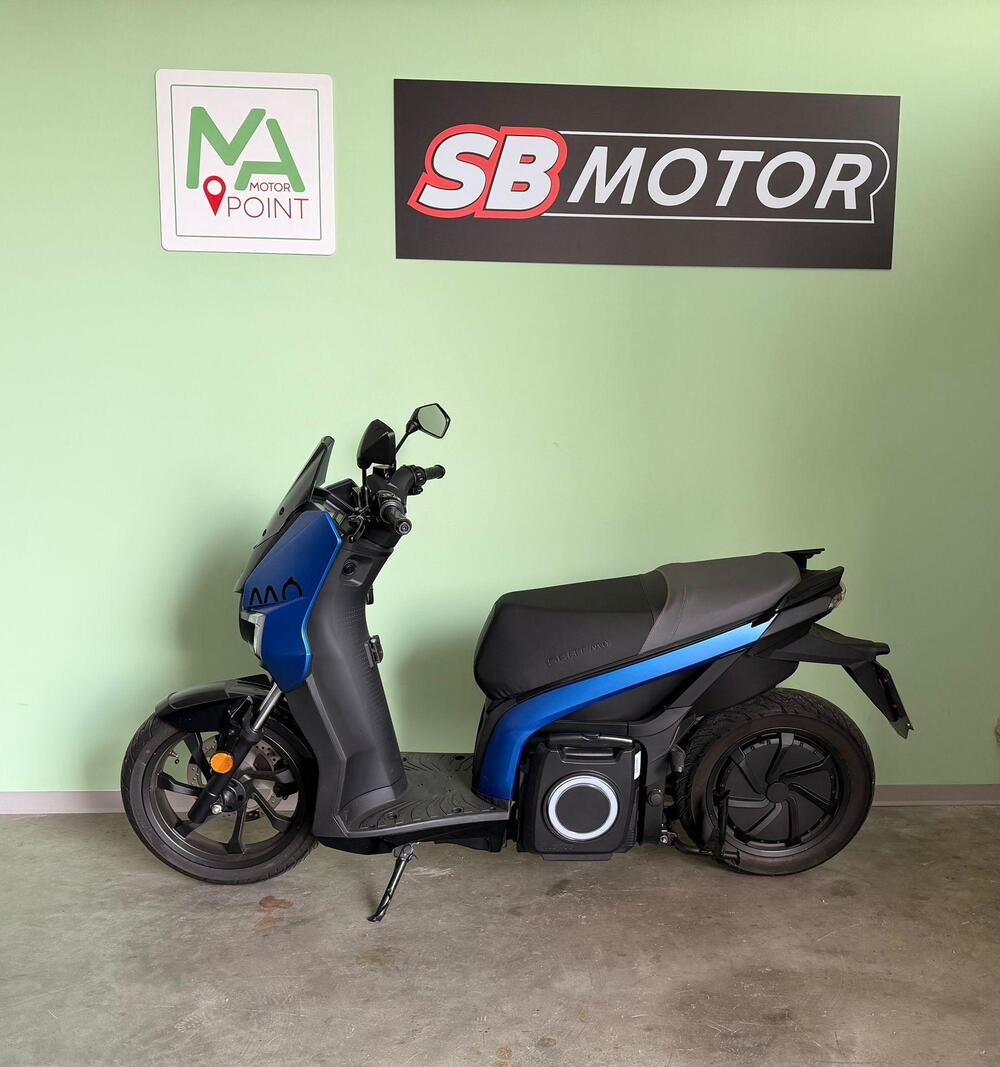 Seat MÓ 125 (2021 - 25) (2)