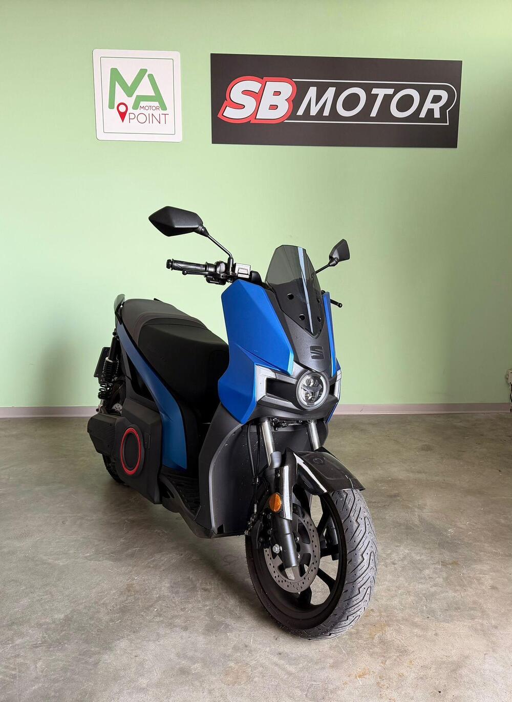 Seat MÓ 125 (2021 - 25) (3)