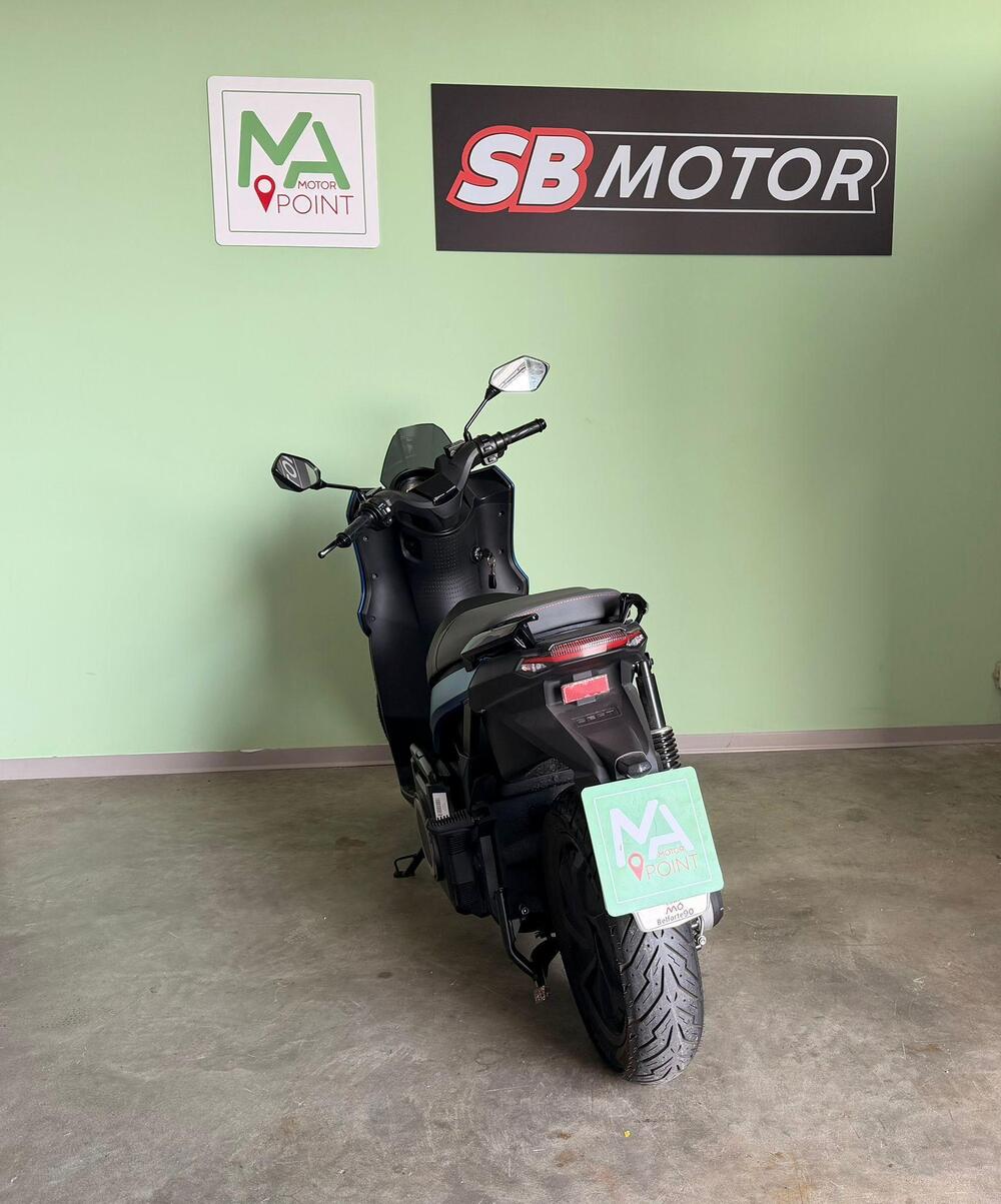 Seat MÓ 125 (2021 - 25) (4)