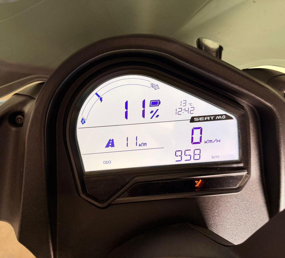 Seat MÓ 125 (2021 - 25) (5)