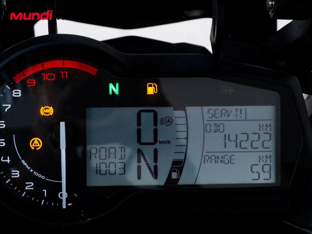 Bmw F 850 GS Adventure (2019 - 20) (12)