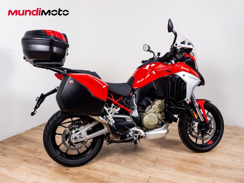 Ducati Multistrada V4 S Grand Tour (2024) (2)