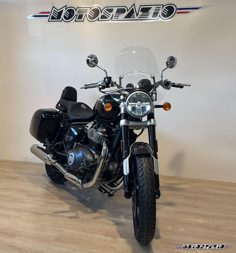 Royal Enfield Super Meteor 650 (2023 - 26) (2)