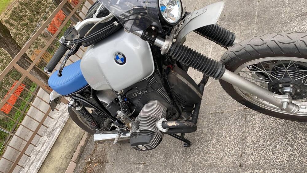 Bmw R100cs