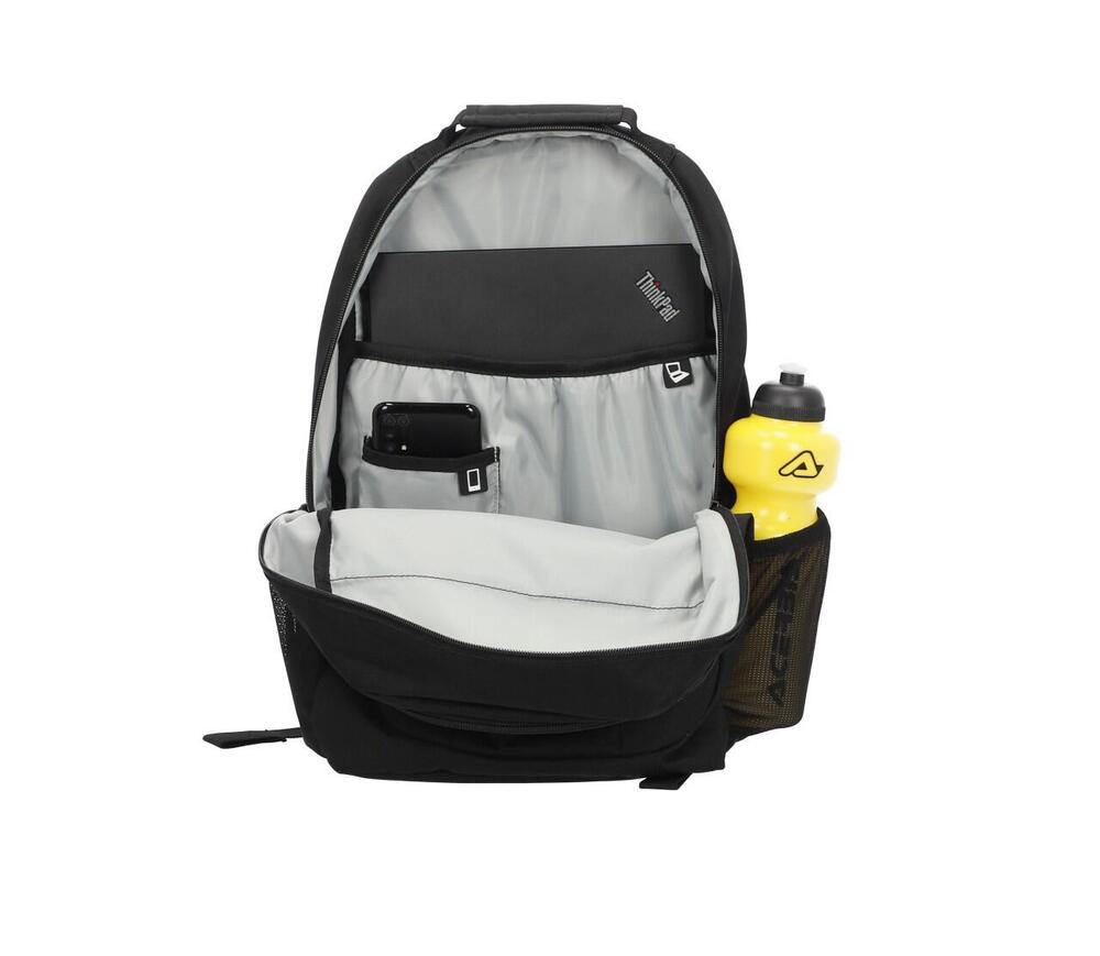 Zaino Acerbis B-LOGO 15 LT Nero