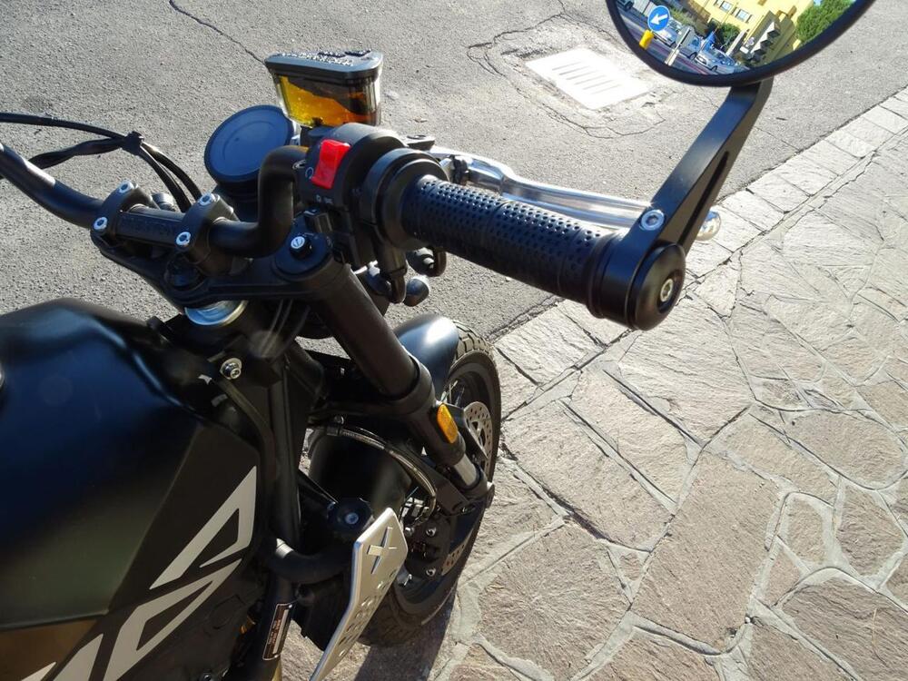 Brixton Motorcycles Crossfire 500 (2021 - 25) (8)