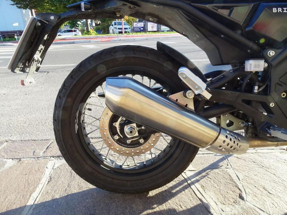 Brixton Motorcycles Crossfire 500 (2021 - 25) (15)