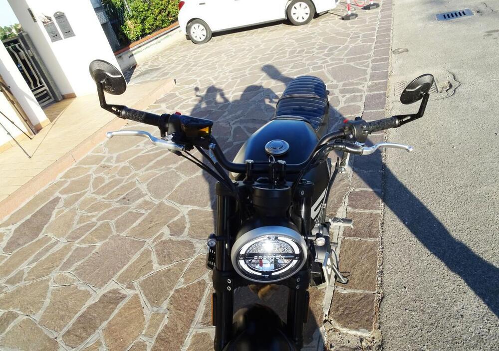 Brixton Motorcycles Crossfire 500 (2021 - 25) (22)