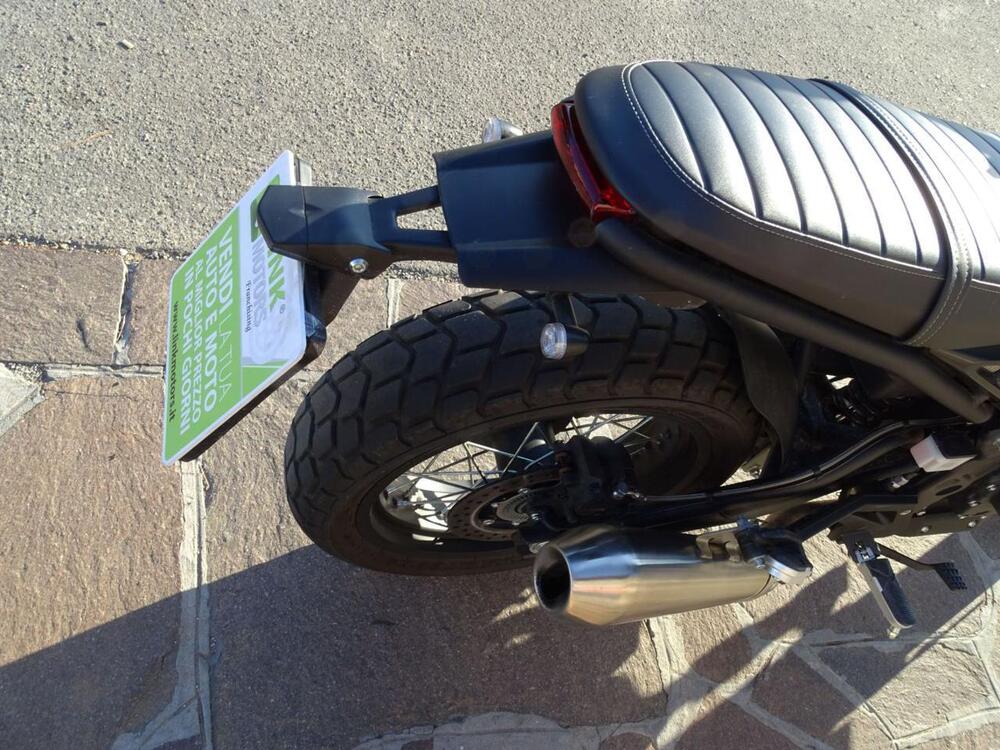 Brixton Motorcycles Crossfire 500 (2021 - 25) (17)