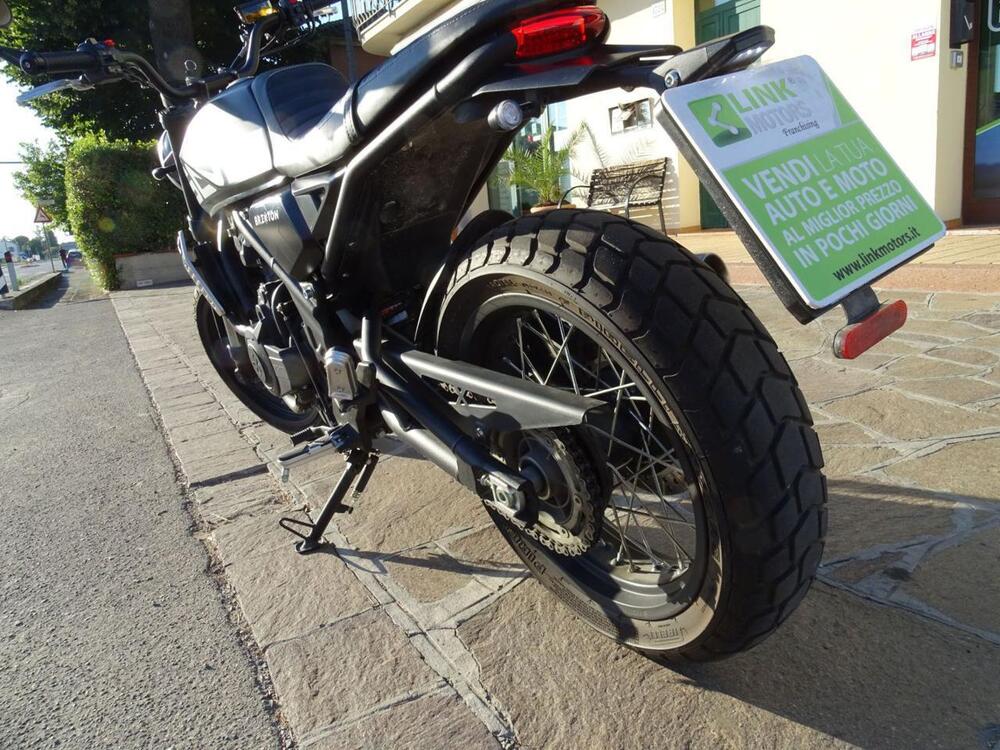 Brixton Motorcycles Crossfire 500 (2021 - 25) (28)