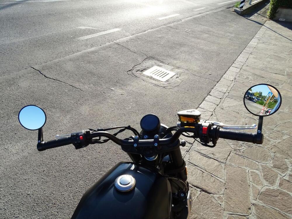 Brixton Motorcycles Crossfire 500 (2021 - 25) (24)