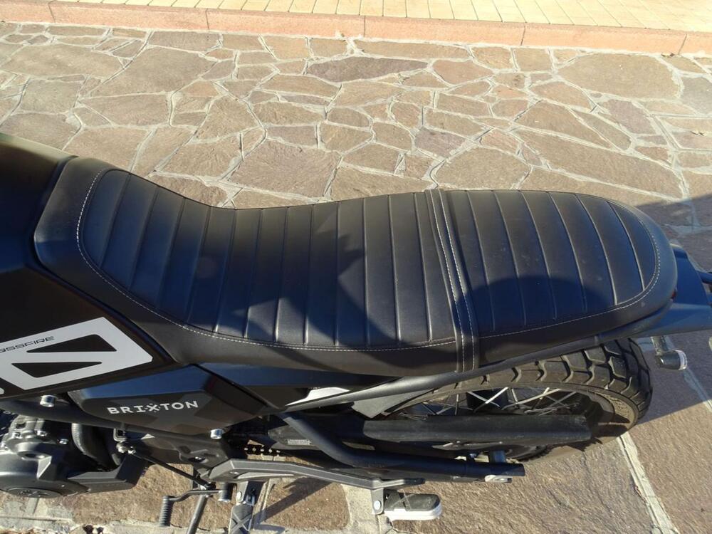 Brixton Motorcycles Crossfire 500 (2021 - 25) (29)