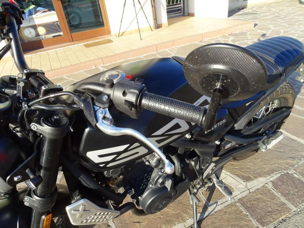 Brixton Motorcycles Crossfire 500 (2021 - 25) (32)