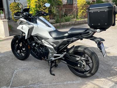 Honda NC 750 X (2021 - 24) usata