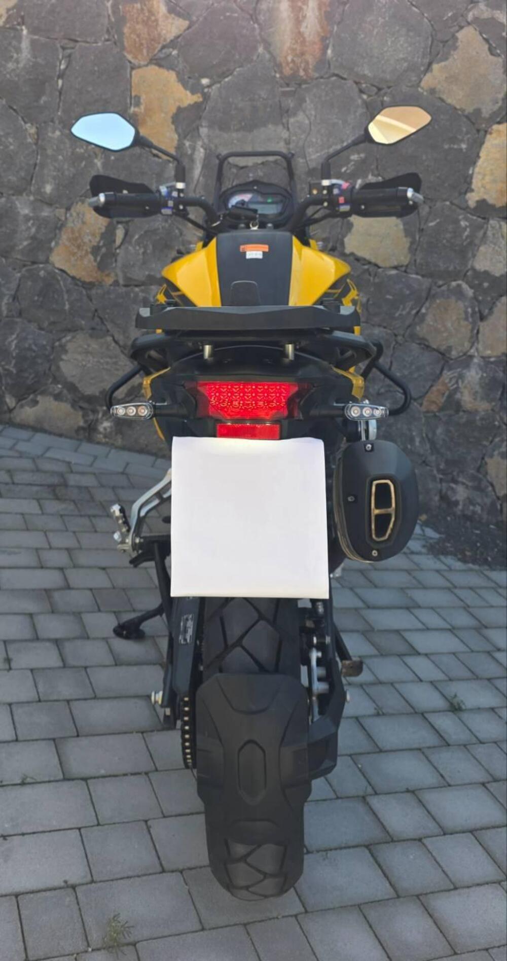 Benelli TRK 502X (2020) (4)