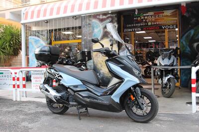 Kymco DTX 360 350 (2022 - 25) usata