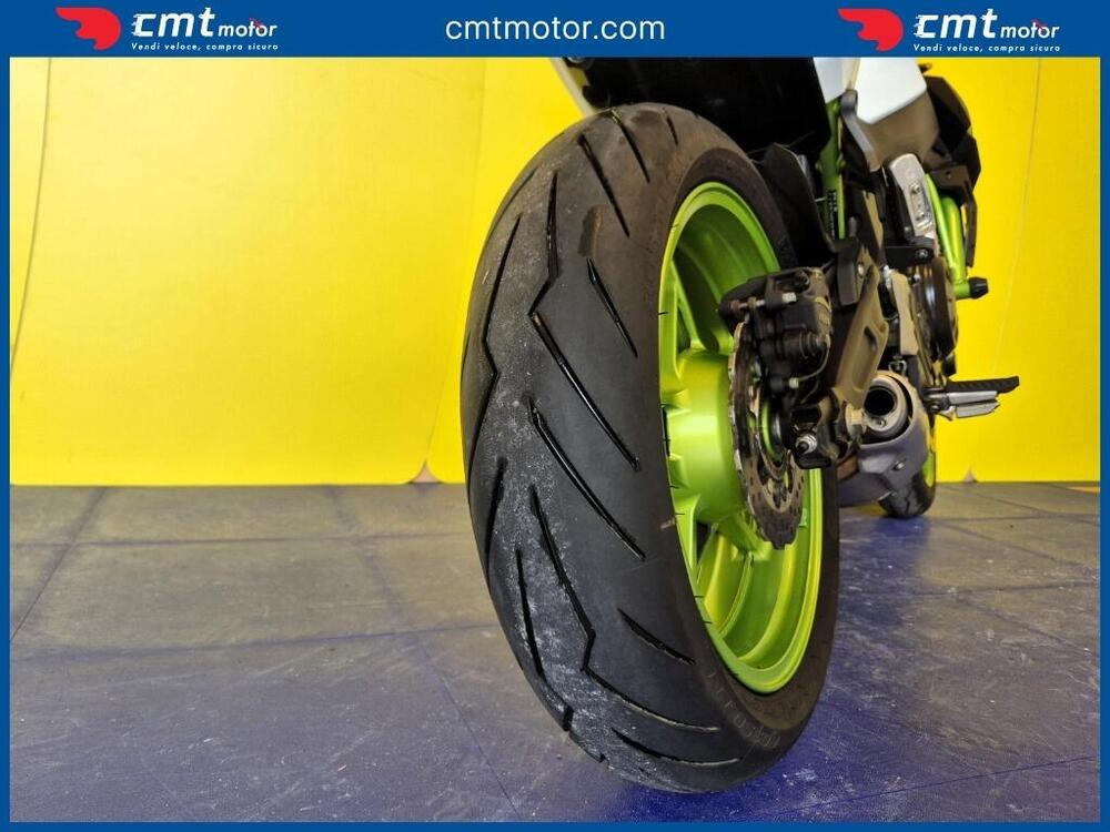 Kawasaki Z 650 (2021 - 24) (14)