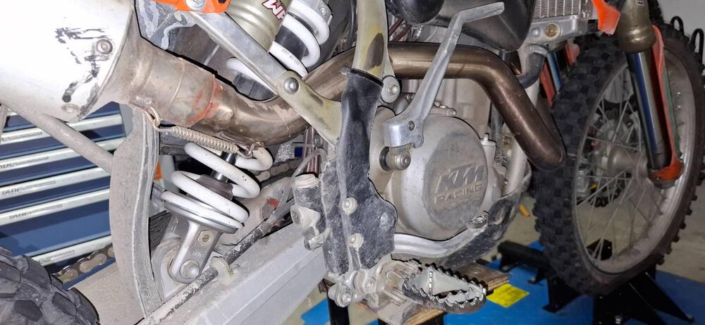 KTM 450 EXC Racing (2006) (3)