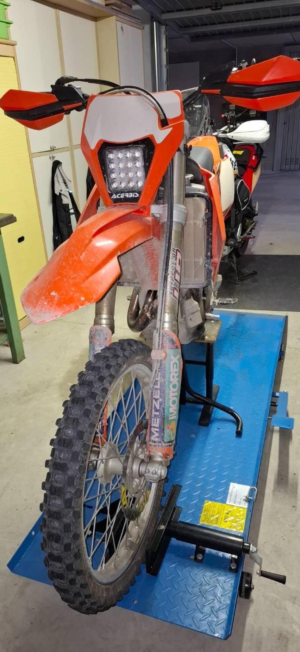 KTM 450 EXC Racing (2006) (4)