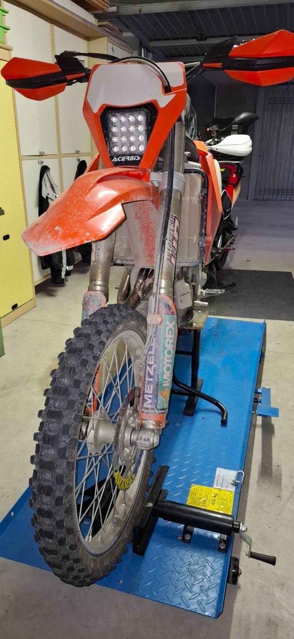 KTM 450 EXC Racing (2006) (10)