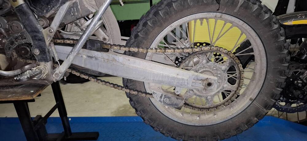 KTM 450 EXC Racing (2006) (11)