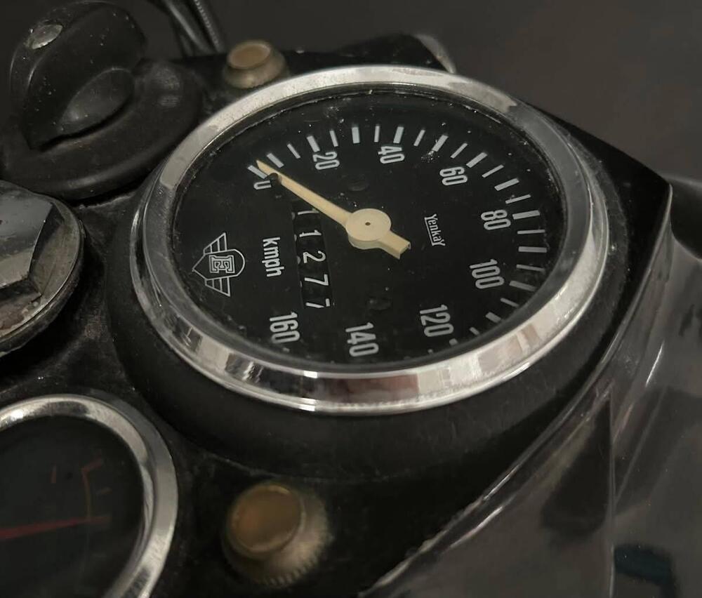 Royal Enfield Bullet 350 (4)