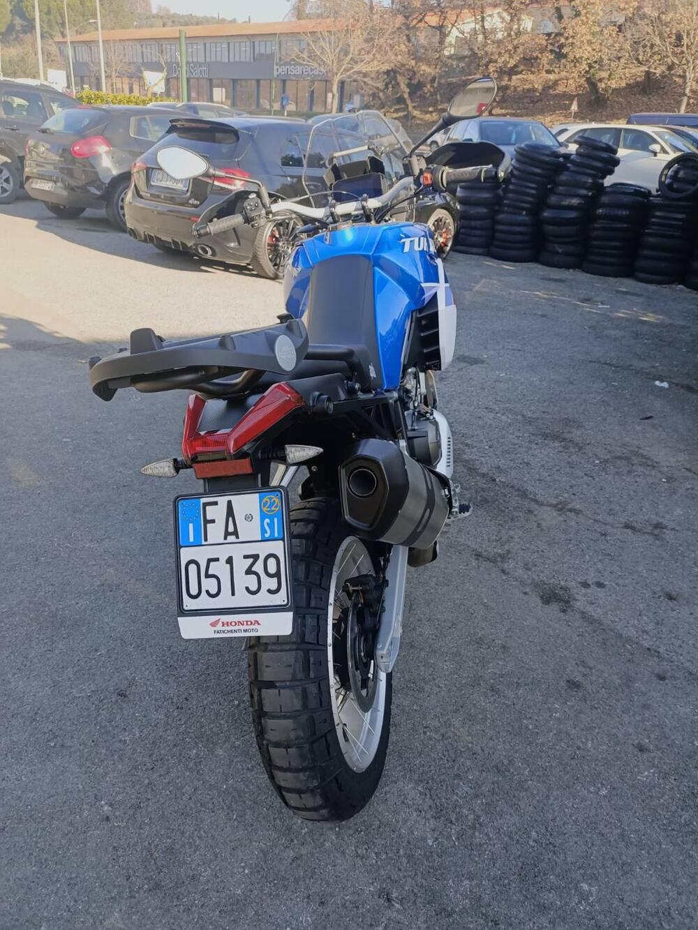 Aprilia Tuareg 660 (2022 - 24) (4)