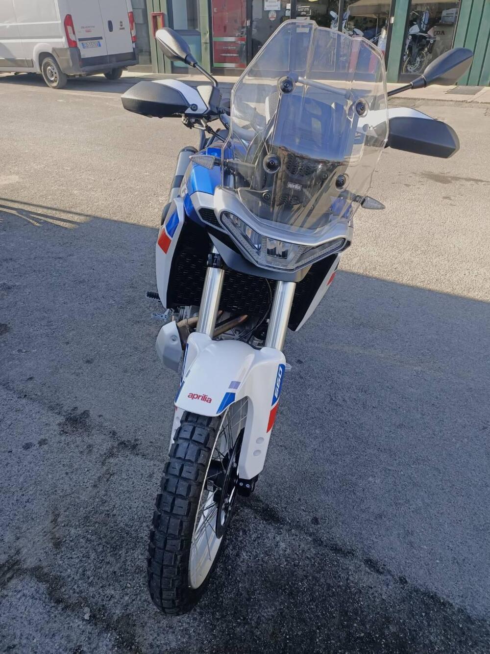 Aprilia Tuareg 660 (2022 - 24) (5)