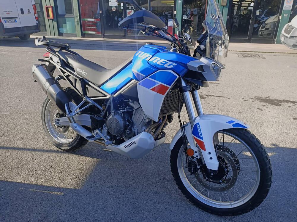 Aprilia Tuareg 660 (2022 - 24) (7)