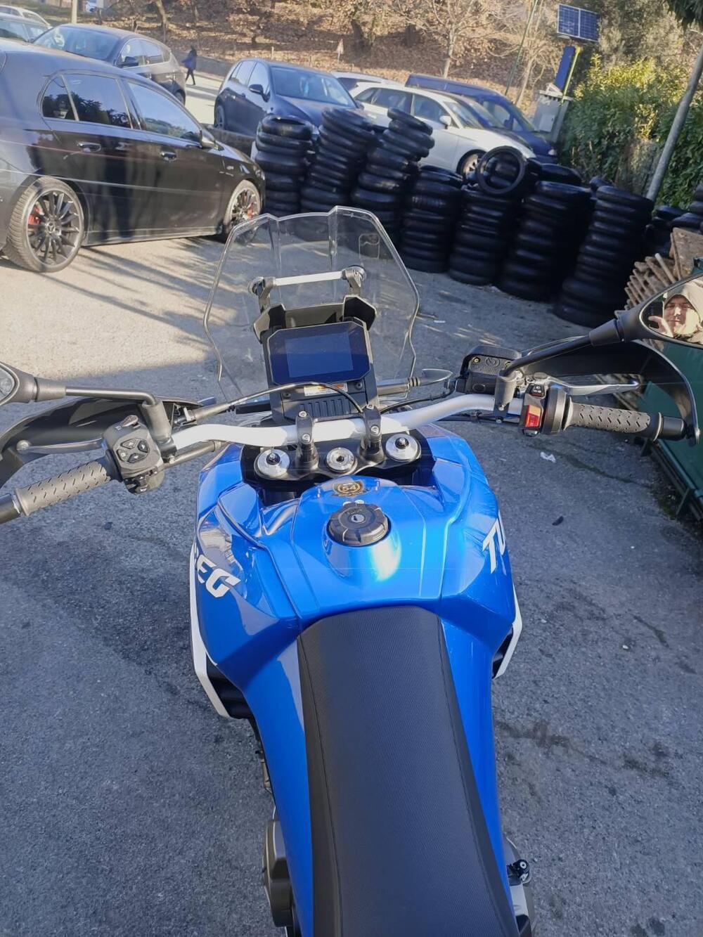 Aprilia Tuareg 660 (2022 - 24) (9)