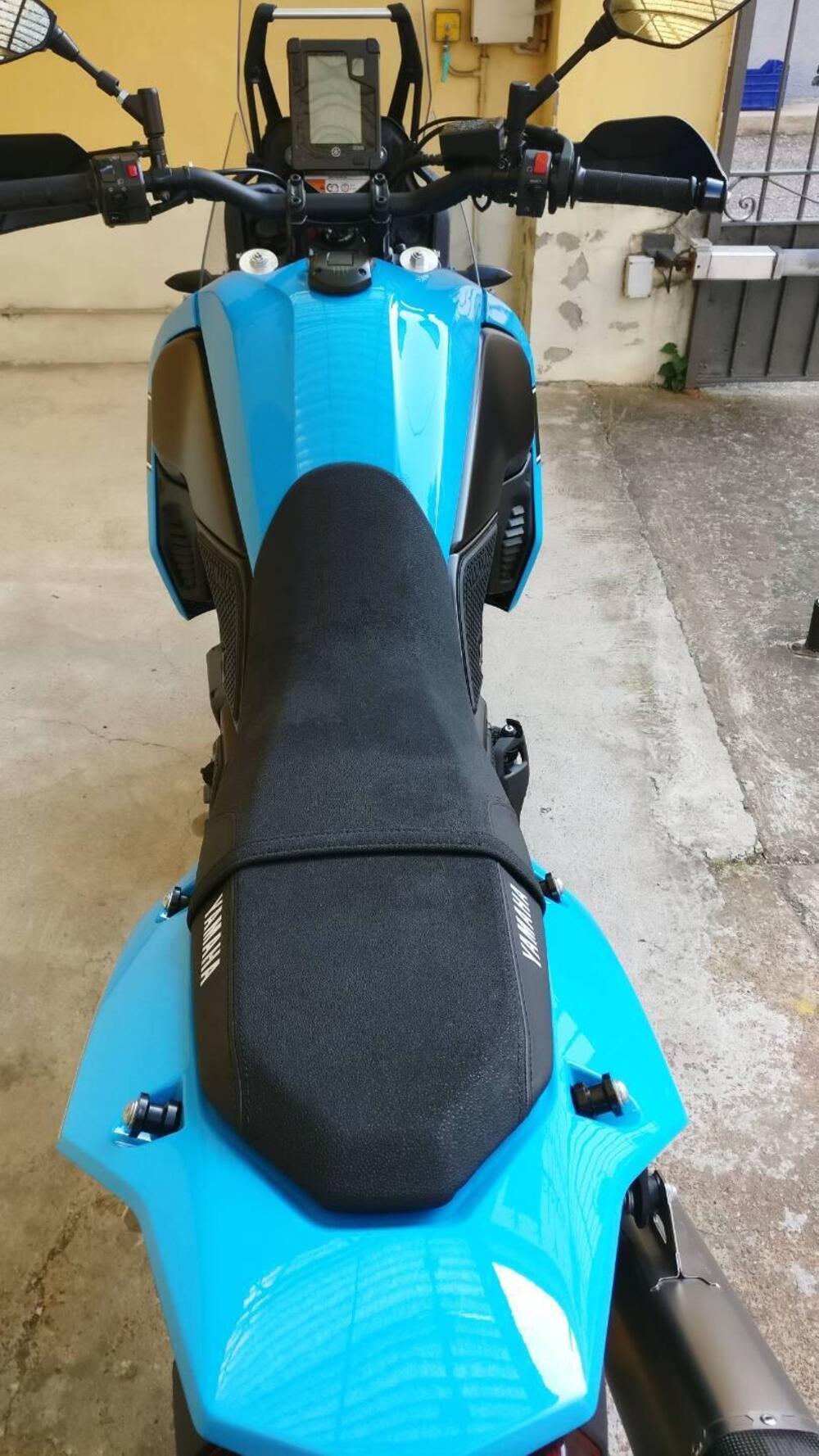 Yamaha Ténéré 700 Rally Edition (2021) (3)