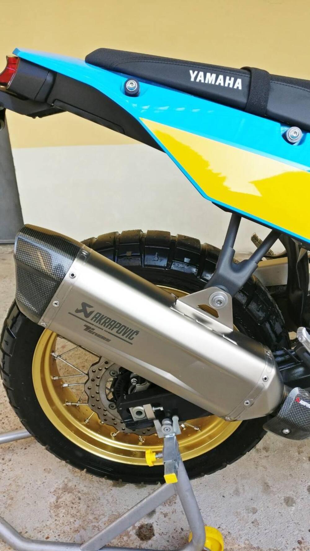 Yamaha Ténéré 700 Rally Edition (2021) (5)