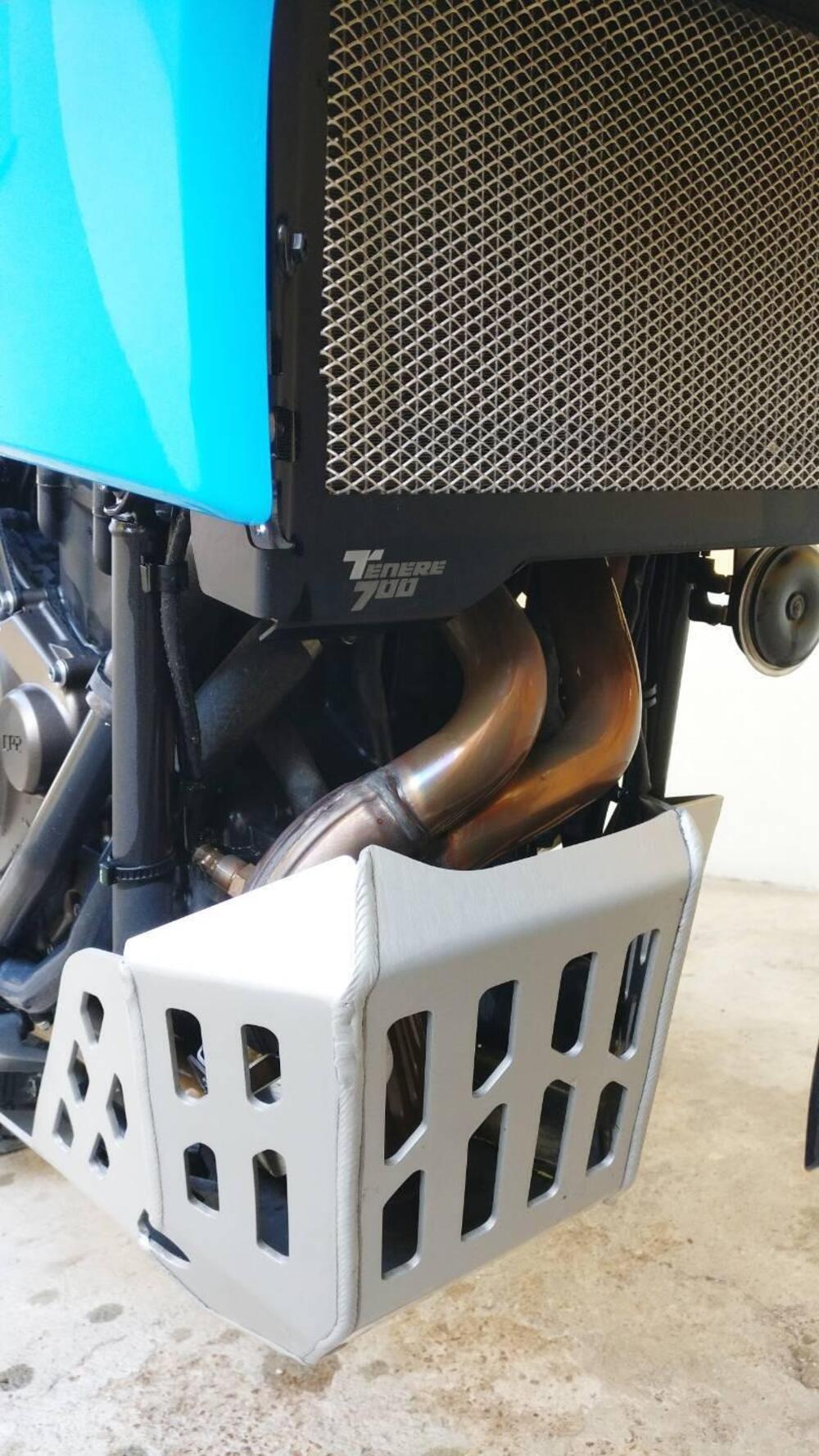 Yamaha Ténéré 700 Rally Edition (2021) (7)