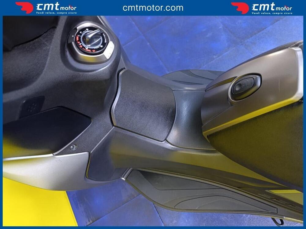 Kymco Agility 300i (2020) (10)