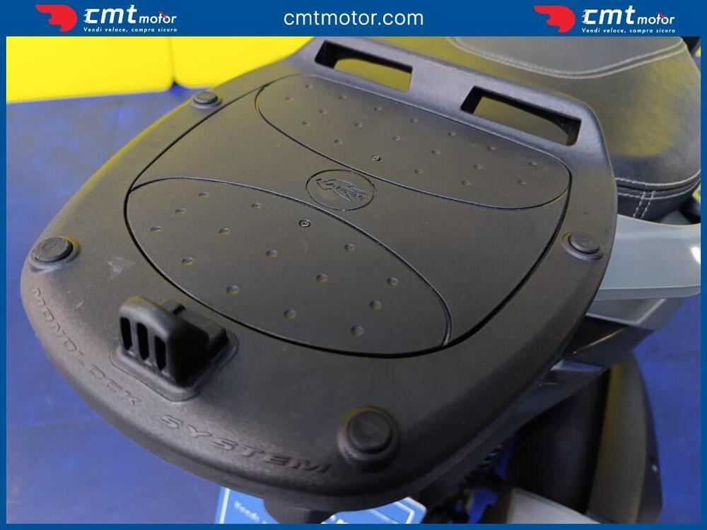 Kymco Agility 300i (2020) (12)