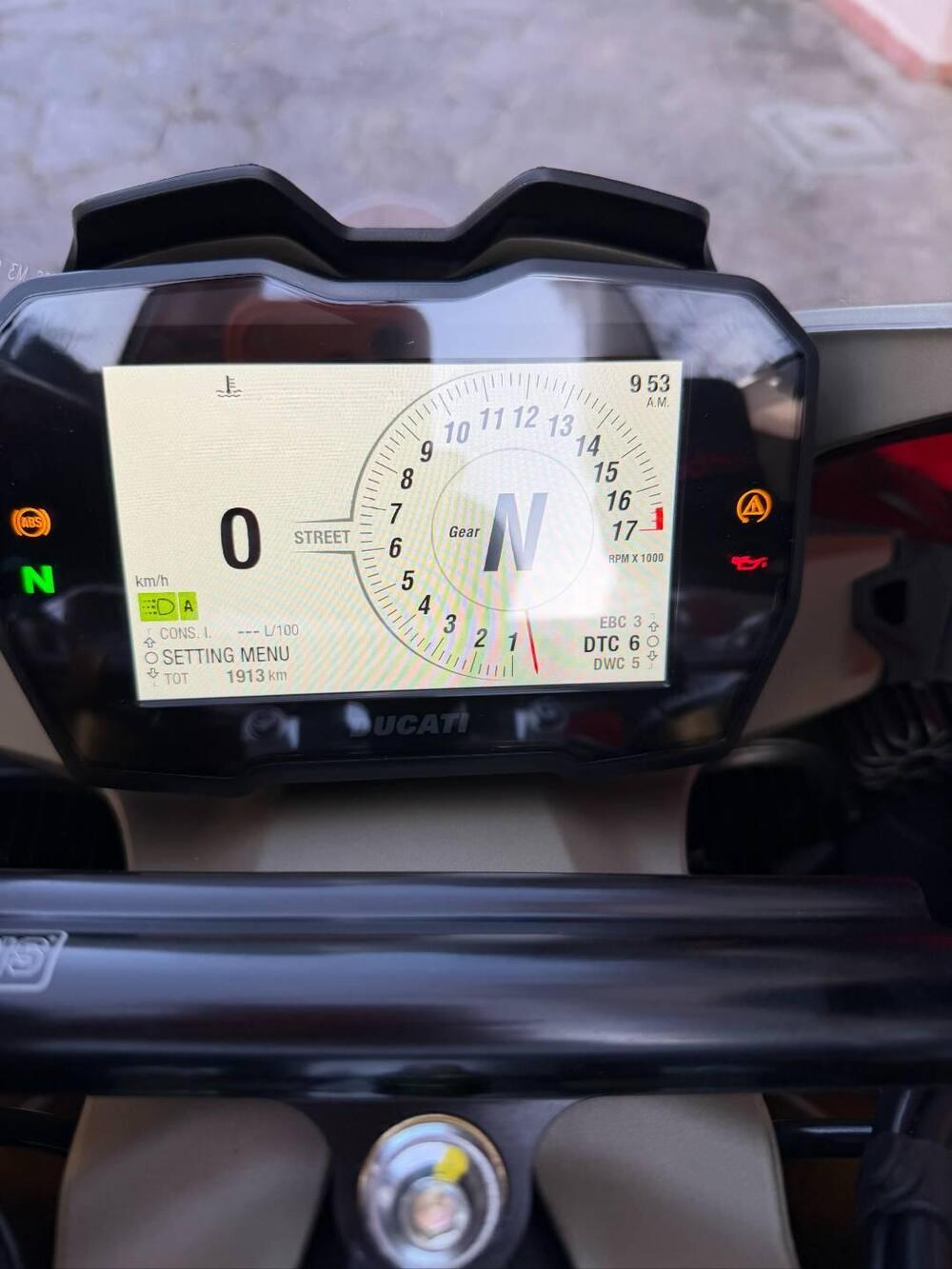 Ducati Panigale V4 R (2023 - 24) (7)