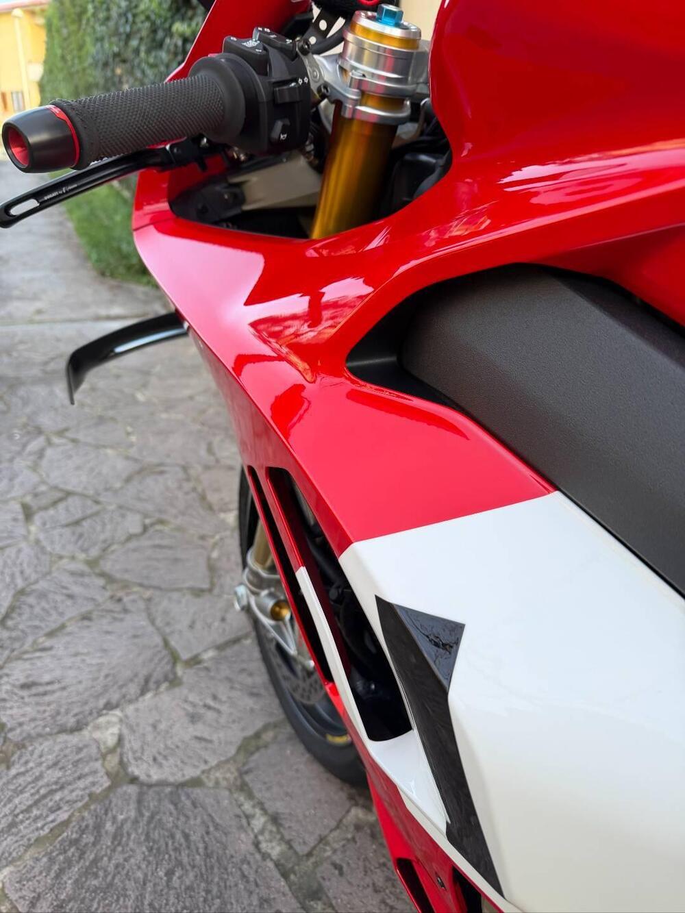 Ducati Panigale V4 R (2023 - 24) (9)