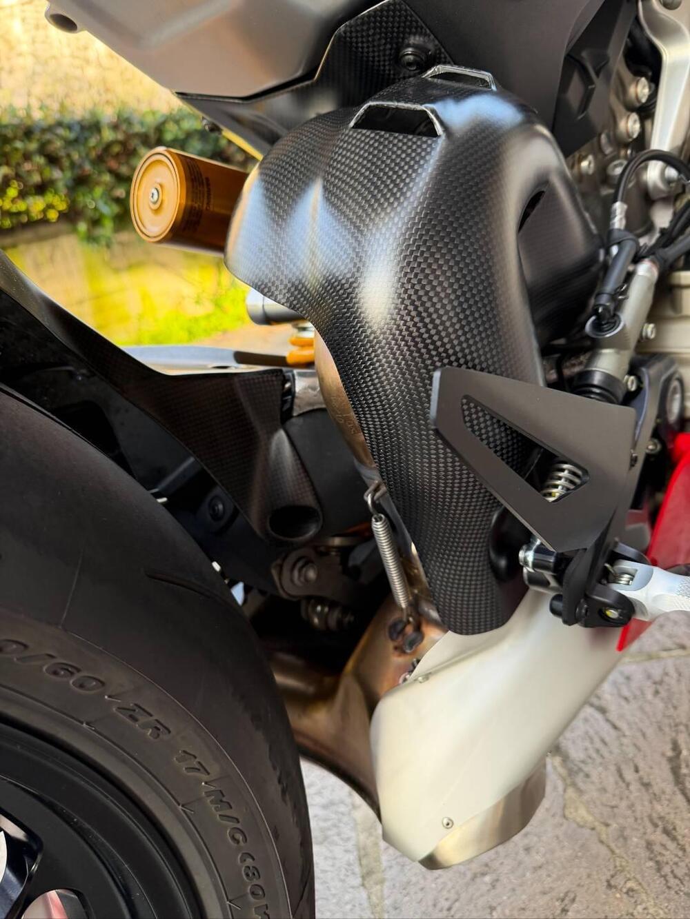 Ducati Panigale V4 R (2023 - 24) (15)