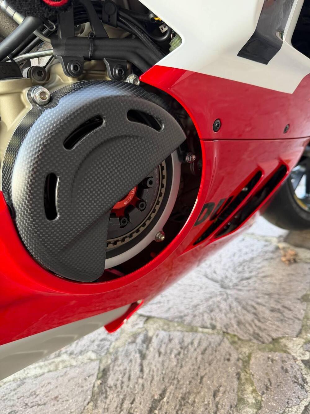 Ducati Panigale V4 R (2023 - 24) (16)