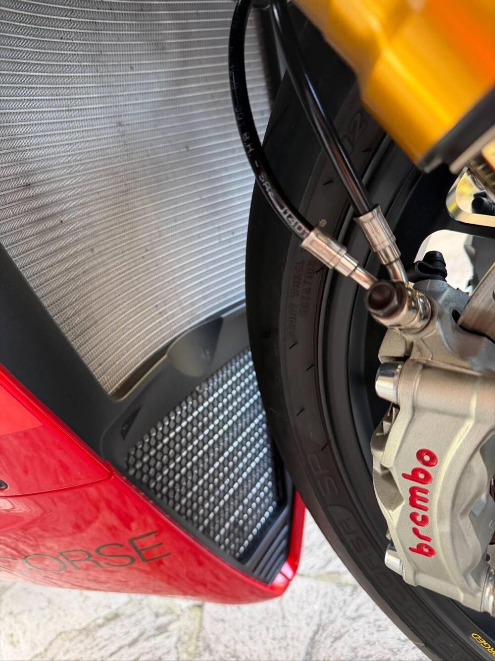 Ducati Panigale V4 R (2023 - 24) (18)