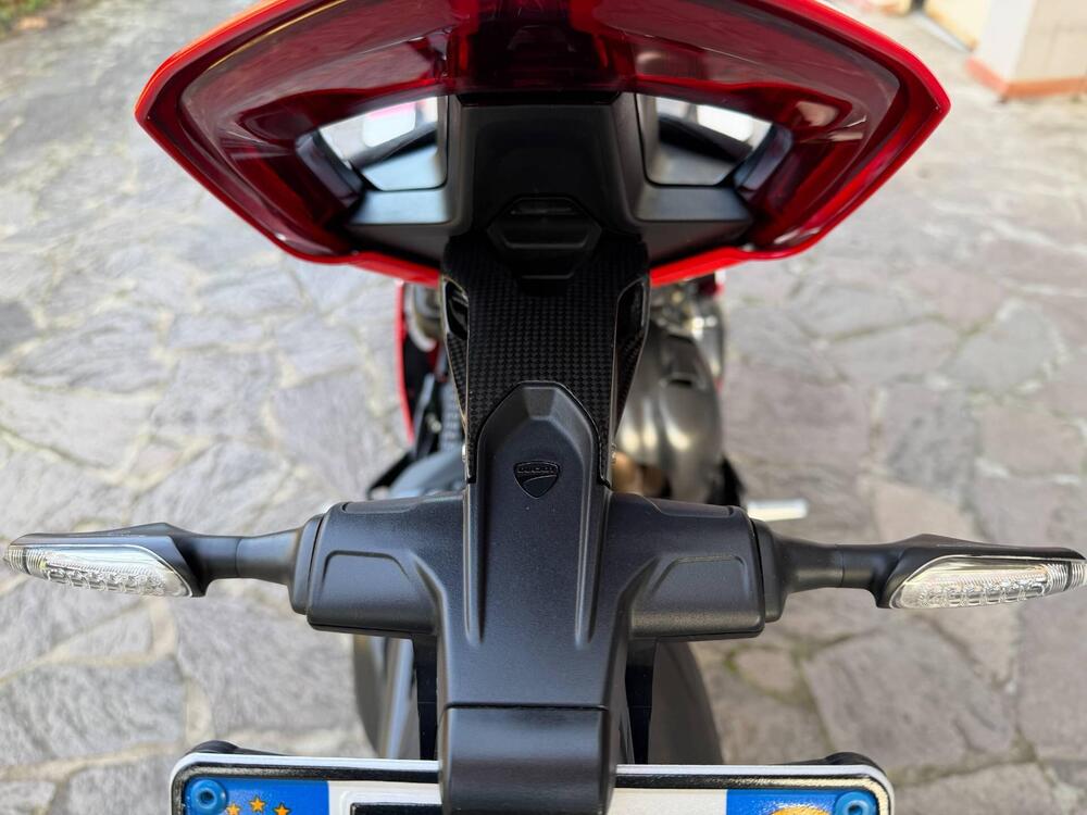 Ducati Panigale V4 R (2023 - 24) (19)