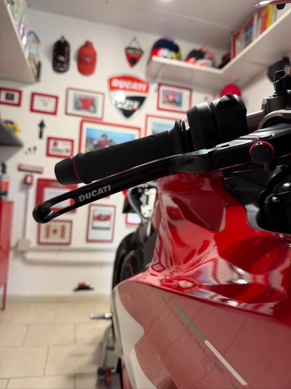 Ducati Panigale V4 R (2023 - 24) (20)