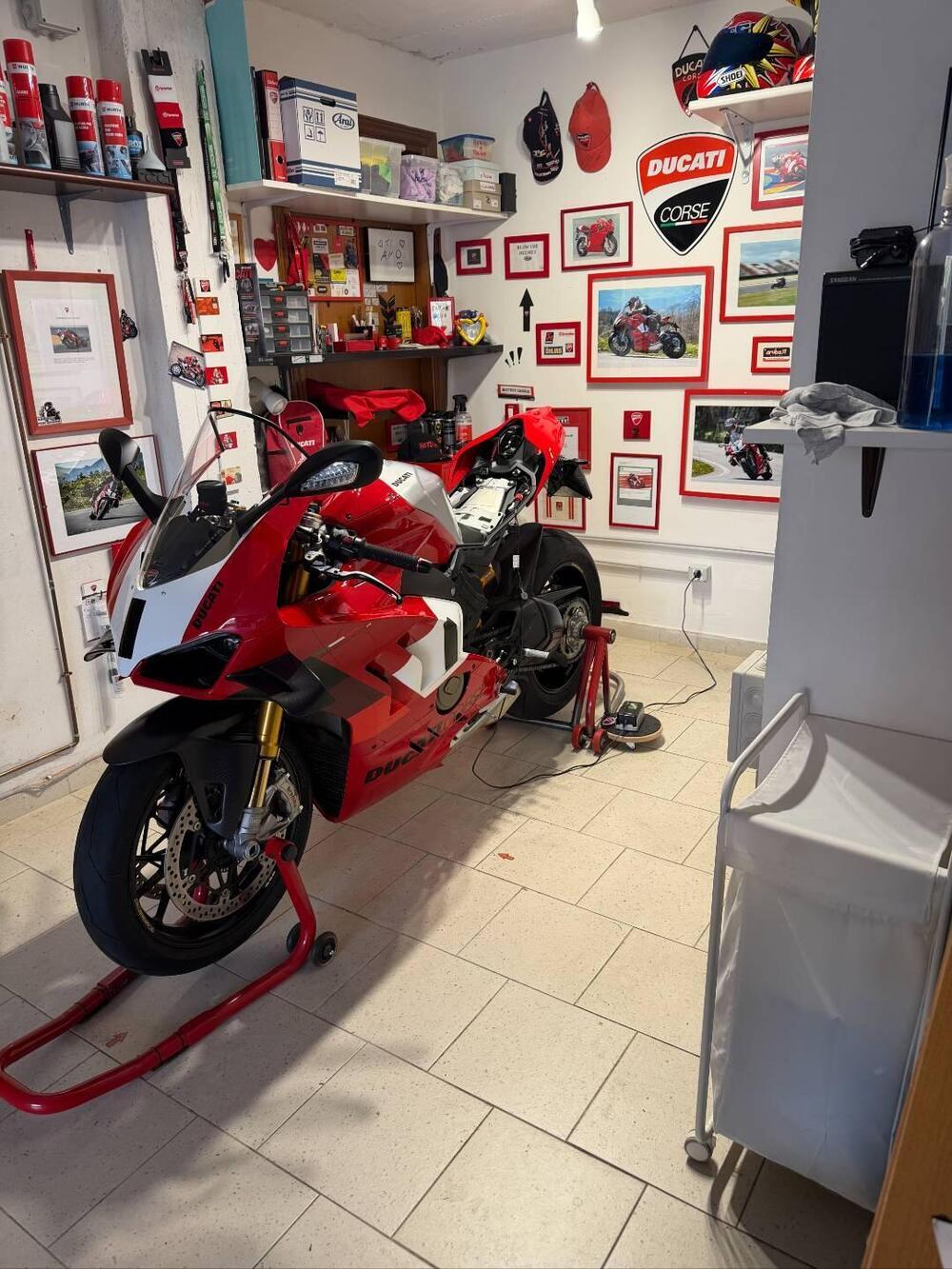 Ducati Panigale V4 R (2023 - 24) (2)