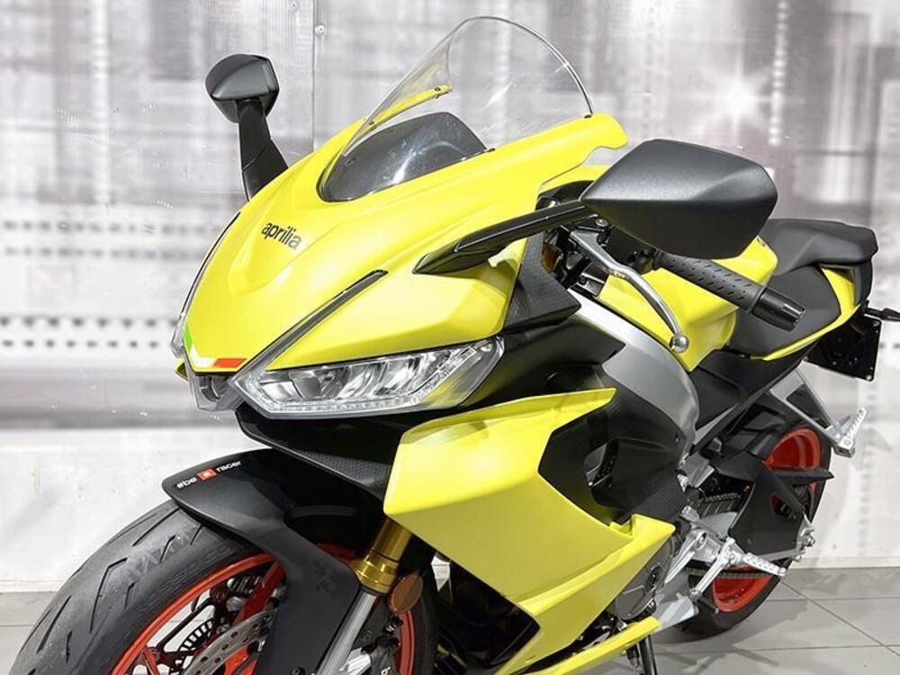 Aprilia RS 660 (2020 - 24) (4)