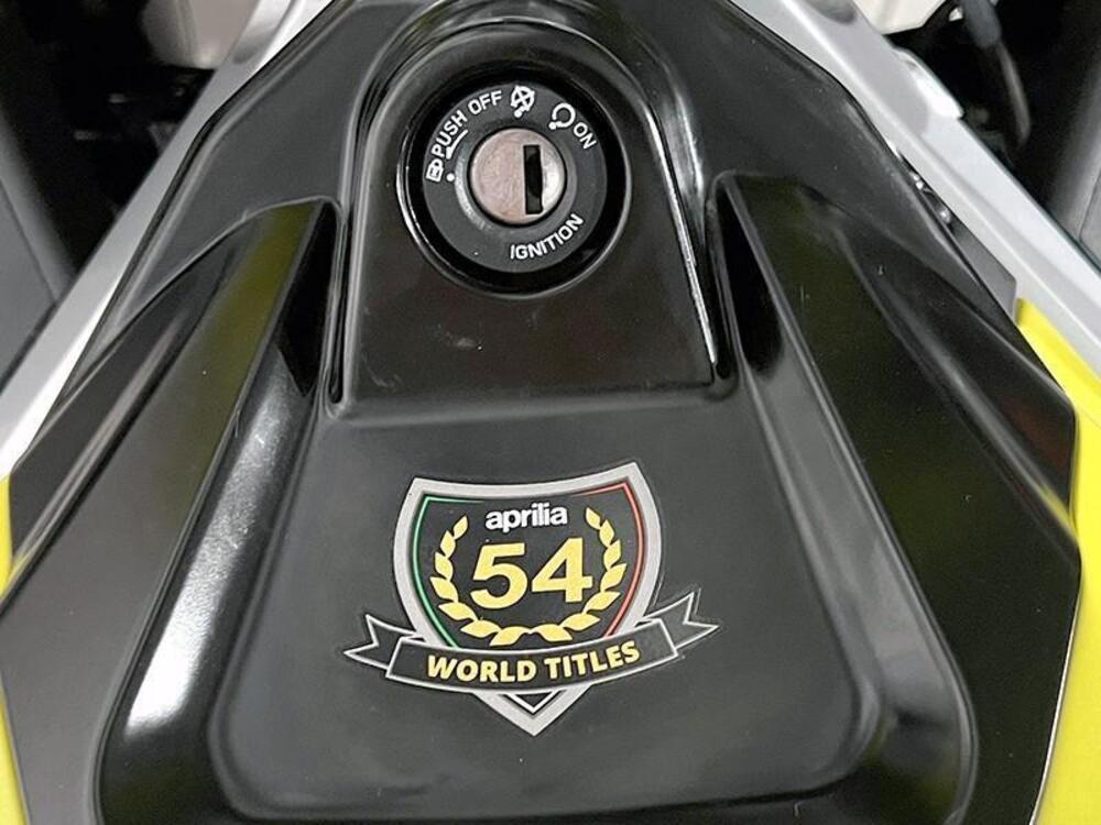 Aprilia RS 660 (2020 - 24) (5)